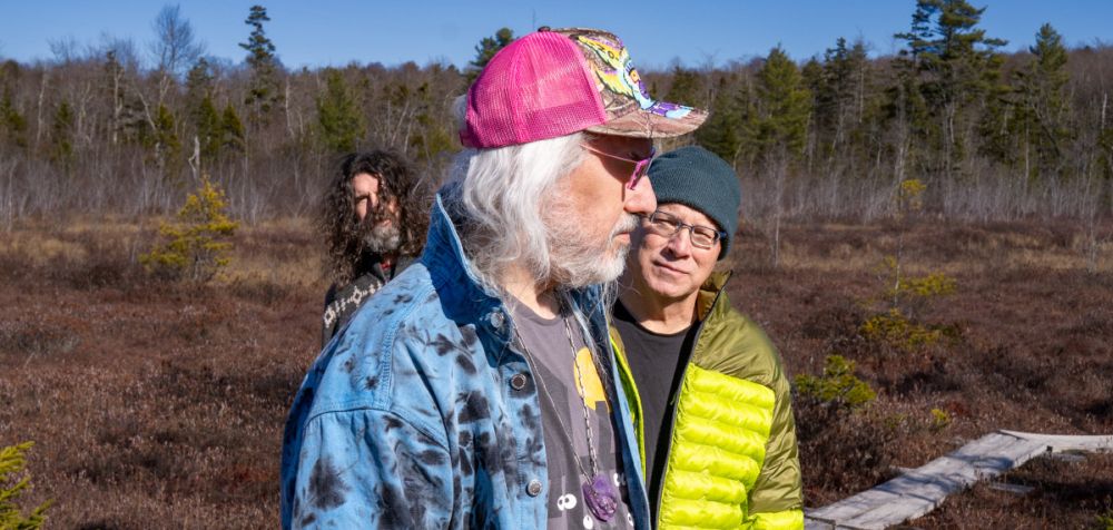Dinosaur Jr. Several Got Away