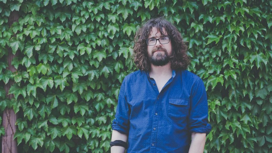 Lou Barlow – „Brace The Wave“