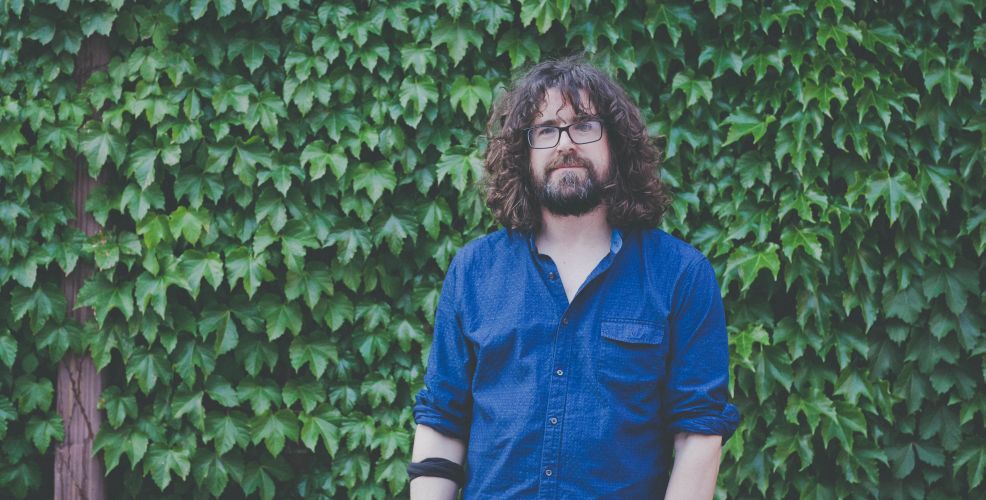 Lou Barlow Brace The Wave