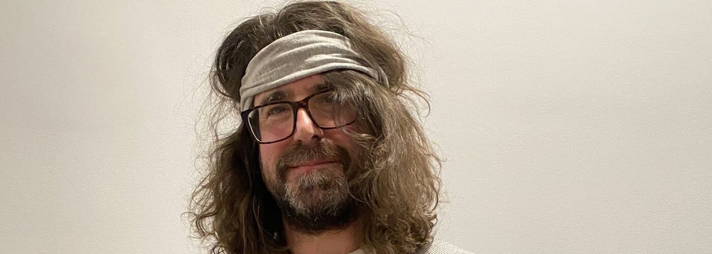 Lou Barlow Apocalypse Fetish