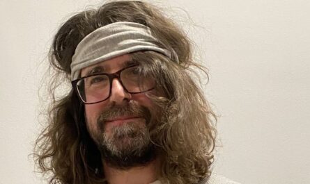 Lou Barlow Apocalypse Fetish