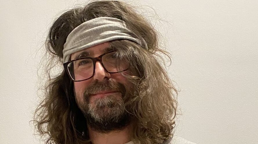 Lou Barlow – „Reason To Live“