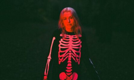 Phoebe Bridgers Day After Tomorrow