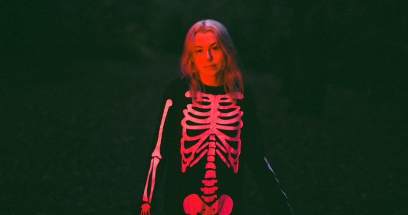 Phoebe Bridgers Day After Tomorrow