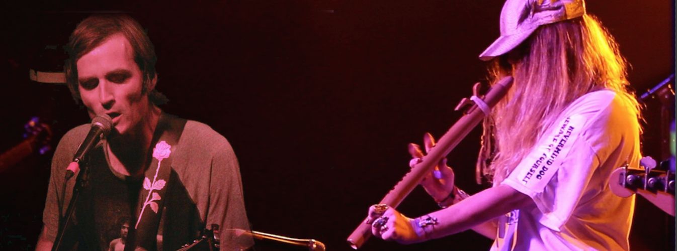 Royal Trux White Stuff