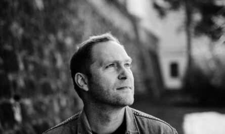 Thees Uhlmann Live Leipzig