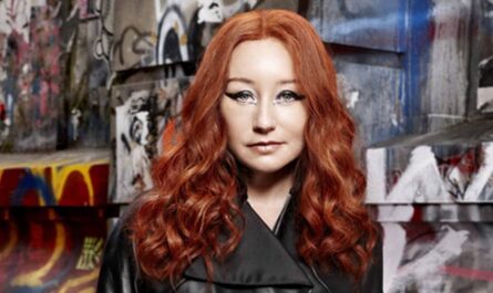 Tori Amos – „To Venus And Back“