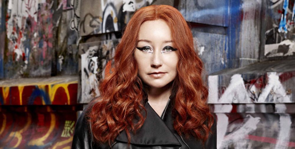 Tori Amos – „To Venus And Back“
